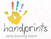 Handprints