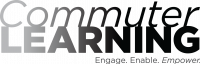 Commuter Learning Logo